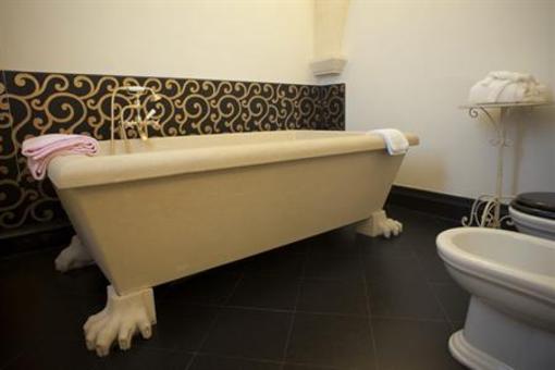 фото отеля B&B La Limesa