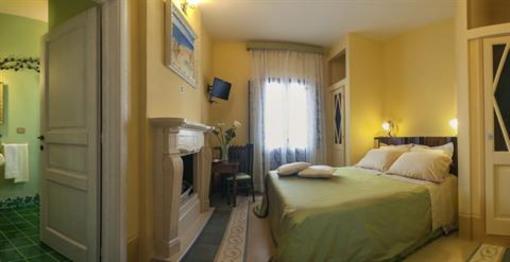 фото отеля B&B La Limesa