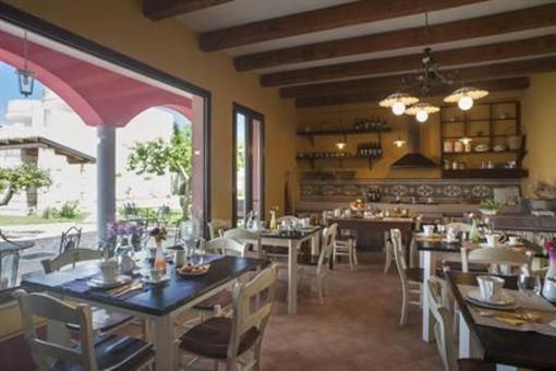 фото отеля B&B La Limesa