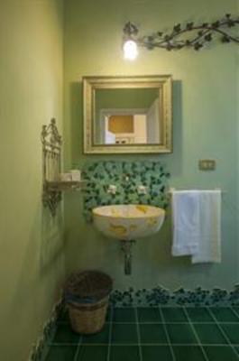 фото отеля B&B La Limesa