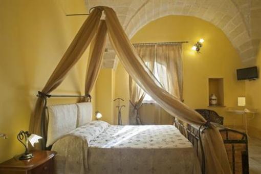 фото отеля B&B La Limesa