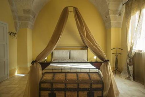 фото отеля B&B La Limesa