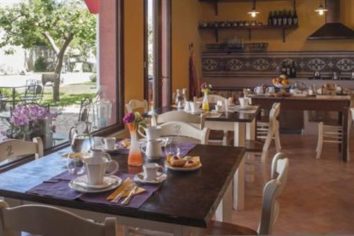 фото отеля B&B La Limesa