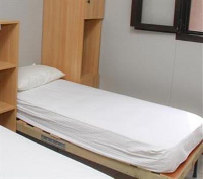 фото отеля Camping Residence Oliveto