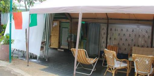 фото отеля Camping Residence Oliveto