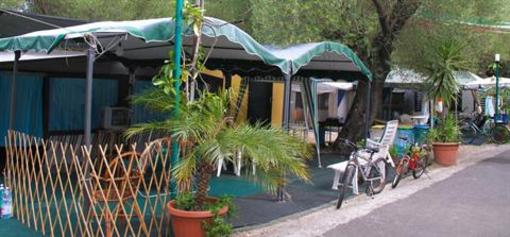 фото отеля Camping Residence Oliveto