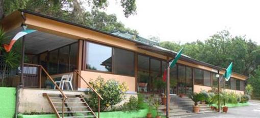 фото отеля Camping Residence Oliveto