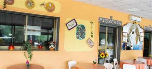 фото отеля Camping Residence Oliveto