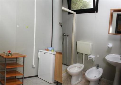 фото отеля Camping Residence Oliveto