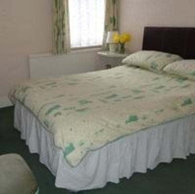 фото отеля The Phoenix Guest House