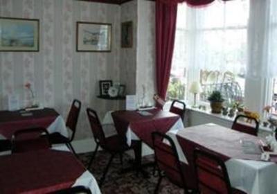 фото отеля The Phoenix Guest House