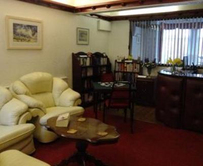 фото отеля The Phoenix Guest House