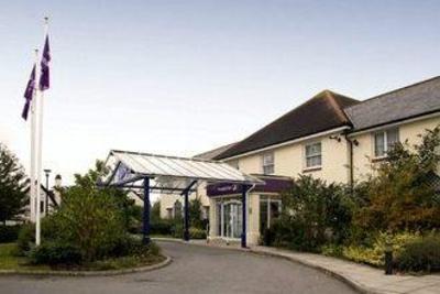 фото отеля Premier Inn Chantry Park Ipswich