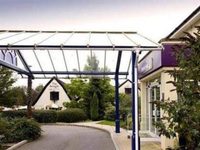 Premier Inn Chantry Park Ipswich