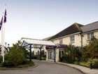 фото отеля Premier Inn Chantry Park Ipswich