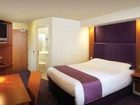 фото отеля Premier Inn Chantry Park Ipswich