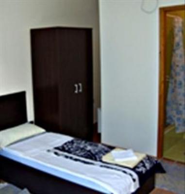 фото отеля Motel Le Village