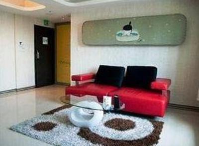фото отеля Design Inn