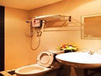 Rose Cottage Hotel Bandar Seri Alam