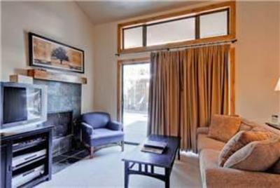 фото отеля SnowRun Condominiums Ketchum