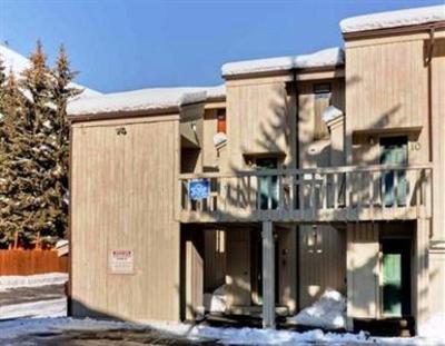 фото отеля SnowRun Condominiums Ketchum