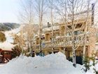 фото отеля SnowRun Condominiums Ketchum