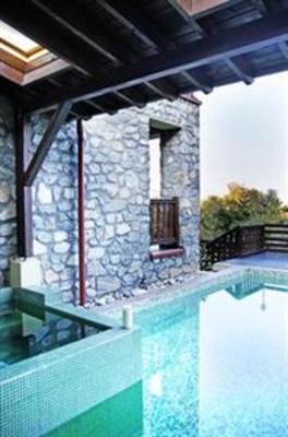 фото отеля Germa Chalet & Spa