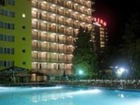 Sunny Varshava Hotel