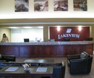 фото отеля Lakeview Inn & Suites Edson Airport West