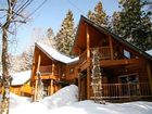 фото отеля Big Bear Chalet 1