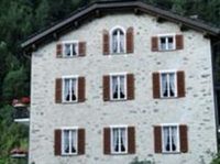 Casa Zanetti Hotel Le Prese