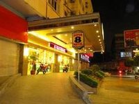 Super 8 Hotel Quanzhou Shishi Shi Quan Lu Super 8 Hotel Quanzhou Shishi Shi Quan Lu