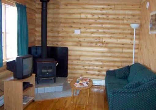 фото отеля Lunenburg Oceanview Chalets