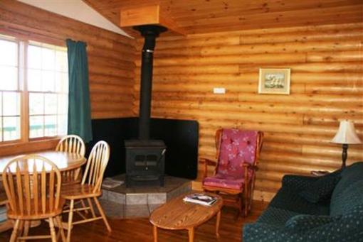 фото отеля Lunenburg Oceanview Chalets