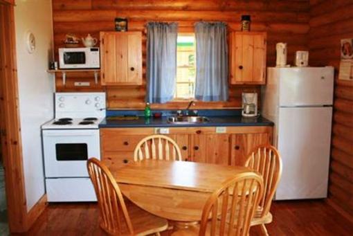 фото отеля Lunenburg Oceanview Chalets