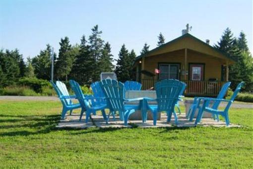 фото отеля Lunenburg Oceanview Chalets