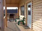 фото отеля Lunenburg Oceanview Chalets