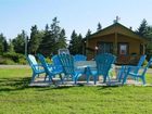 фото отеля Lunenburg Oceanview Chalets