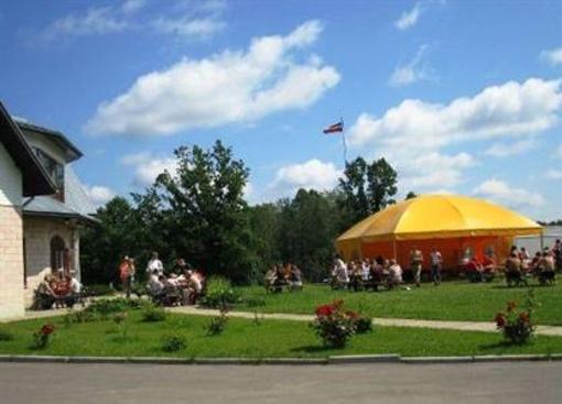 фото отеля Radi