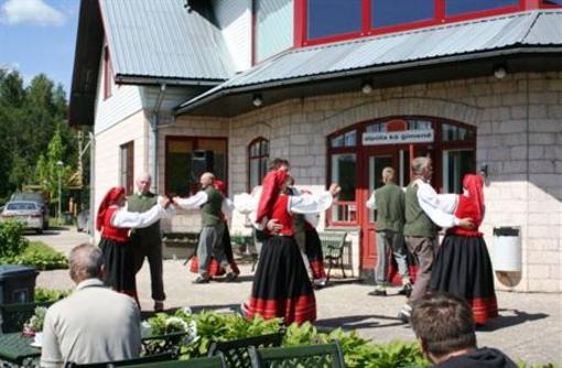 фото отеля Radi