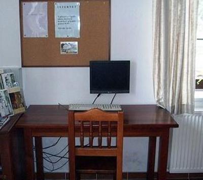 фото отеля Restaurace a Penzion Ceska Hospoda