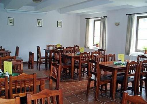 фото отеля Restaurace a Penzion Ceska Hospoda