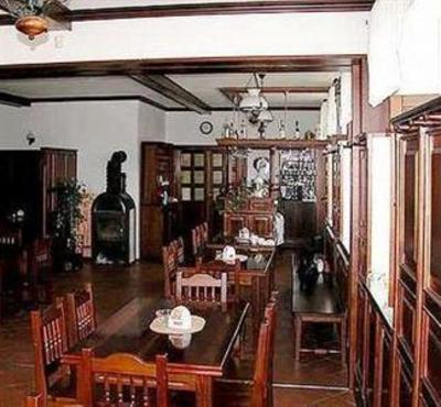 фото отеля Restaurace a Penzion Ceska Hospoda