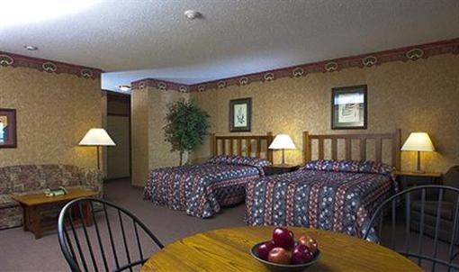 фото отеля Das Dutch Village Inn