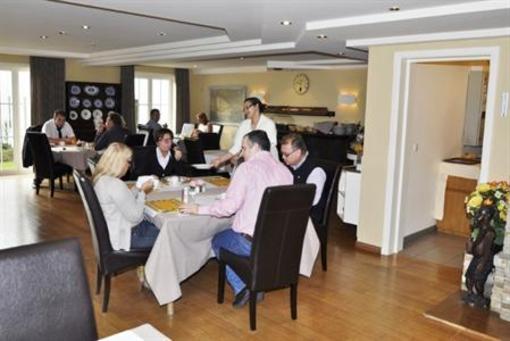 фото отеля St-Janshof Hotel-Restaurant
