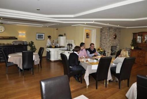 фото отеля St-Janshof Hotel-Restaurant