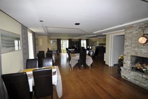 фото отеля St-Janshof Hotel-Restaurant