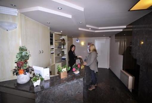 фото отеля St-Janshof Hotel-Restaurant