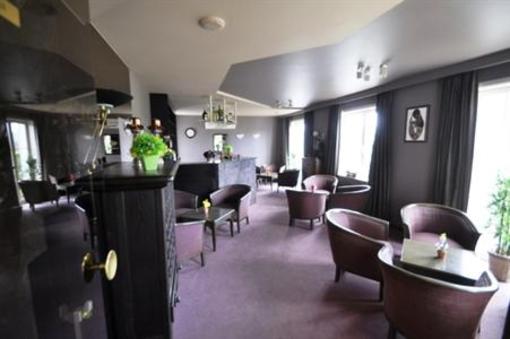 фото отеля St-Janshof Hotel-Restaurant