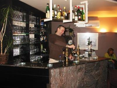 фото отеля St-Janshof Hotel-Restaurant